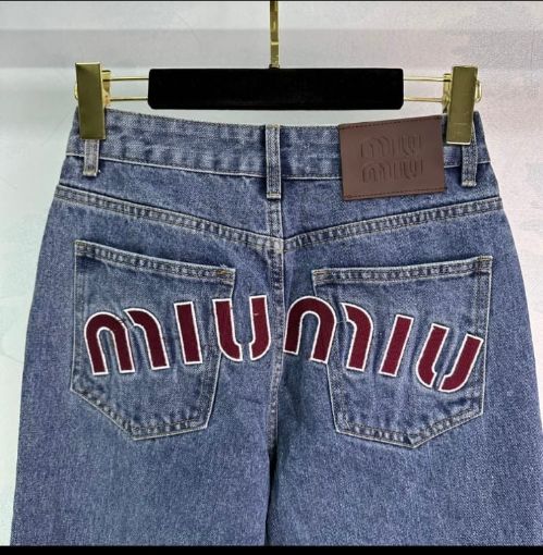 Picture of Miu-Miu 