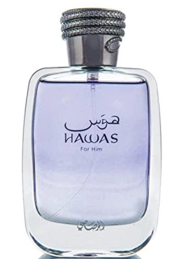 Picture of عطر هوس